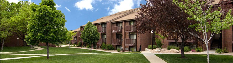 Salt Lake City Utah Apartments Downtown | baby-starlight